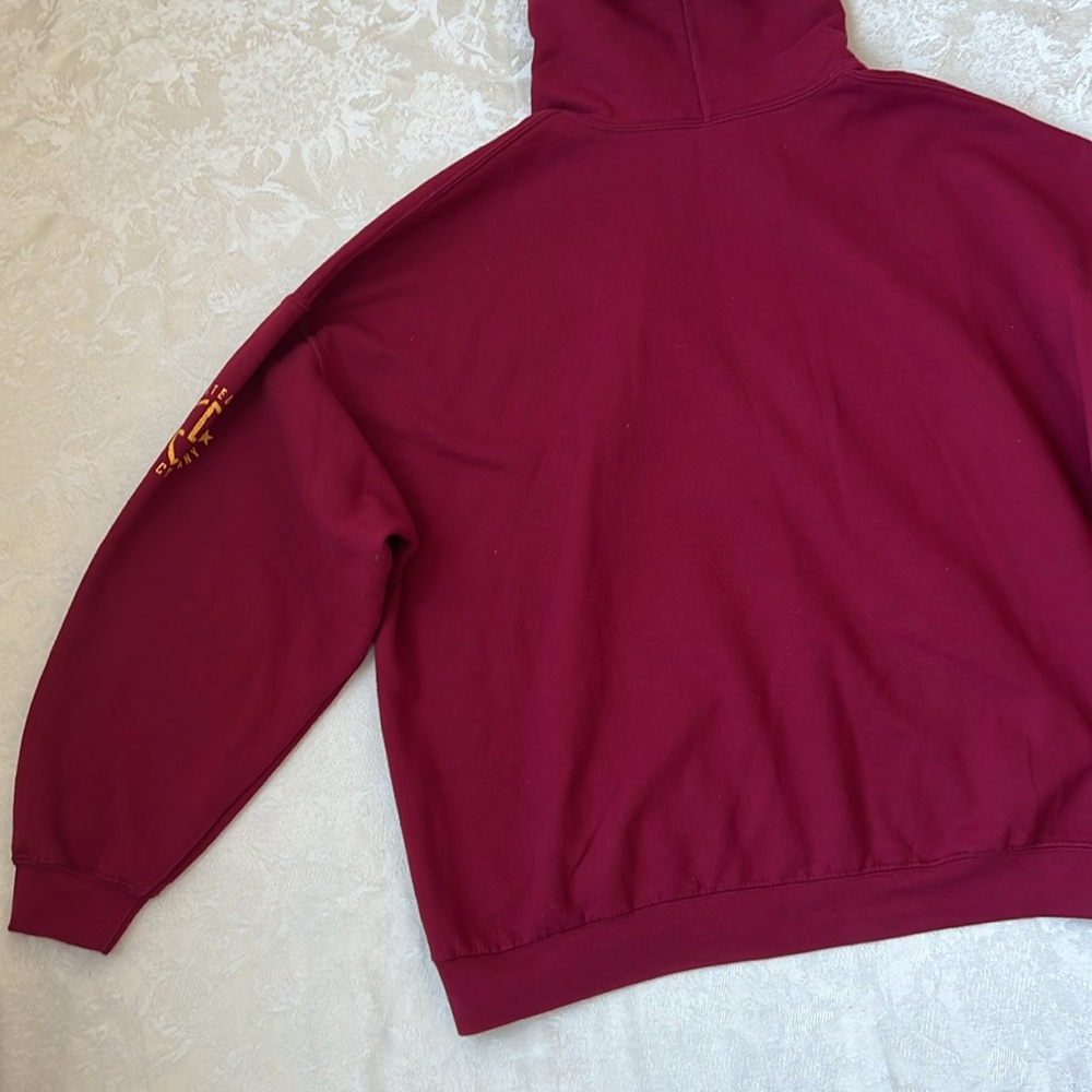 Grunt Style Hoodie - Picture 10 of 11